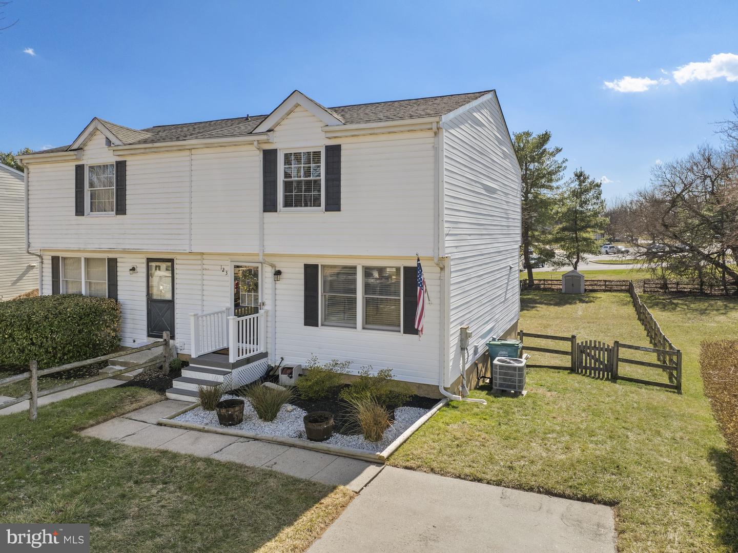 123 Marydell Drive, Westminster