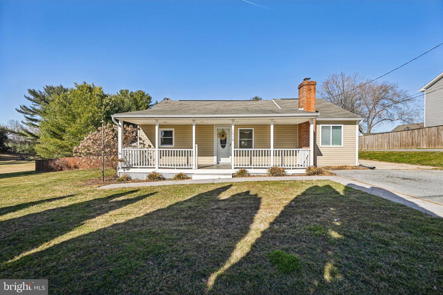 1516 Cherry Avenue, Sykesville