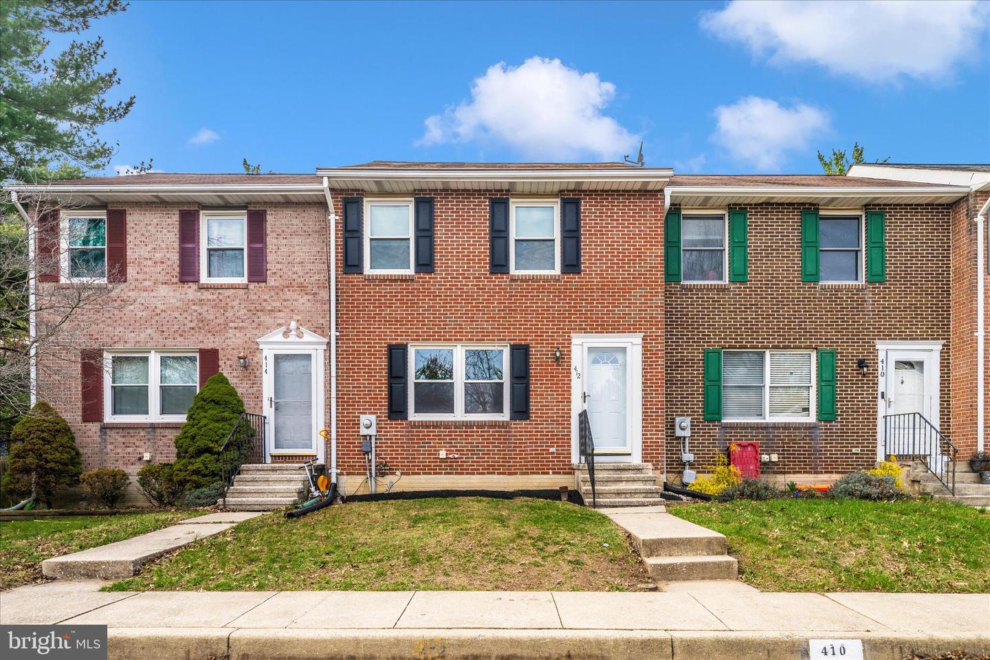 412 Windy Knoll Drive, Mount Airy
