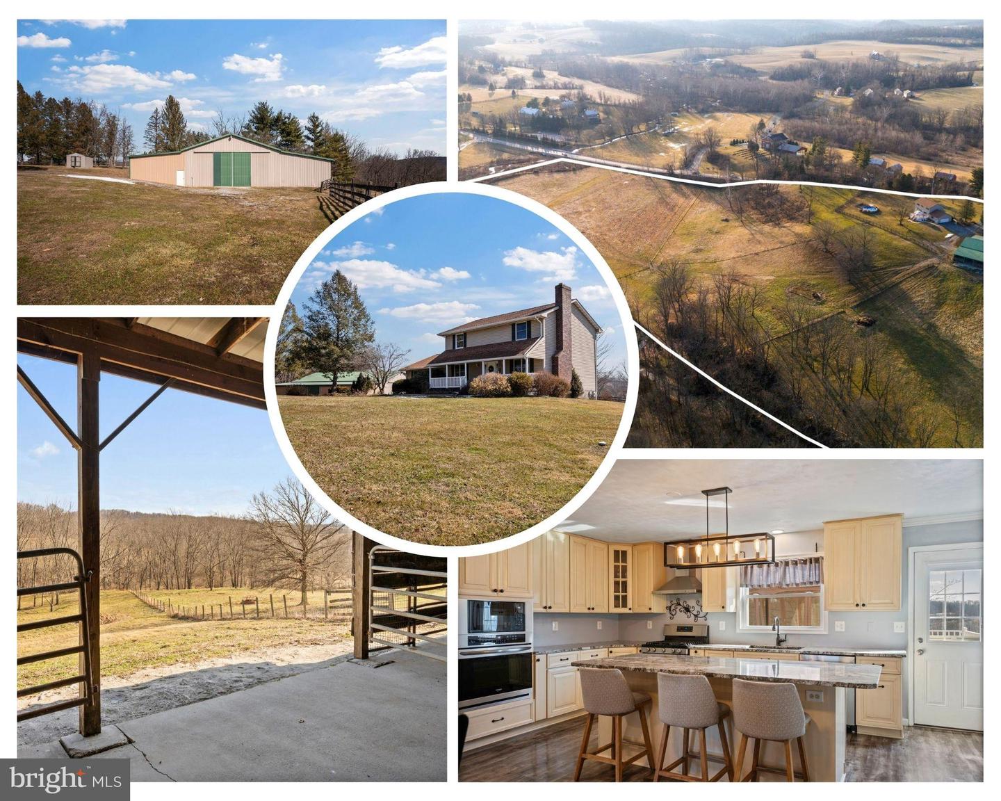1485 Bachmans Valley Road, Westminster