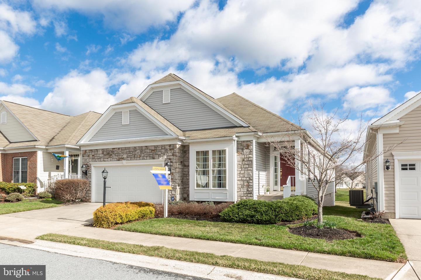 108 Butterfly Drive #58, Taneytown