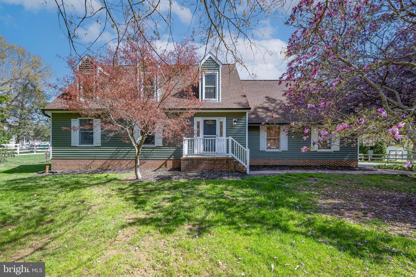 1470 Bennett Road, Eldersburg