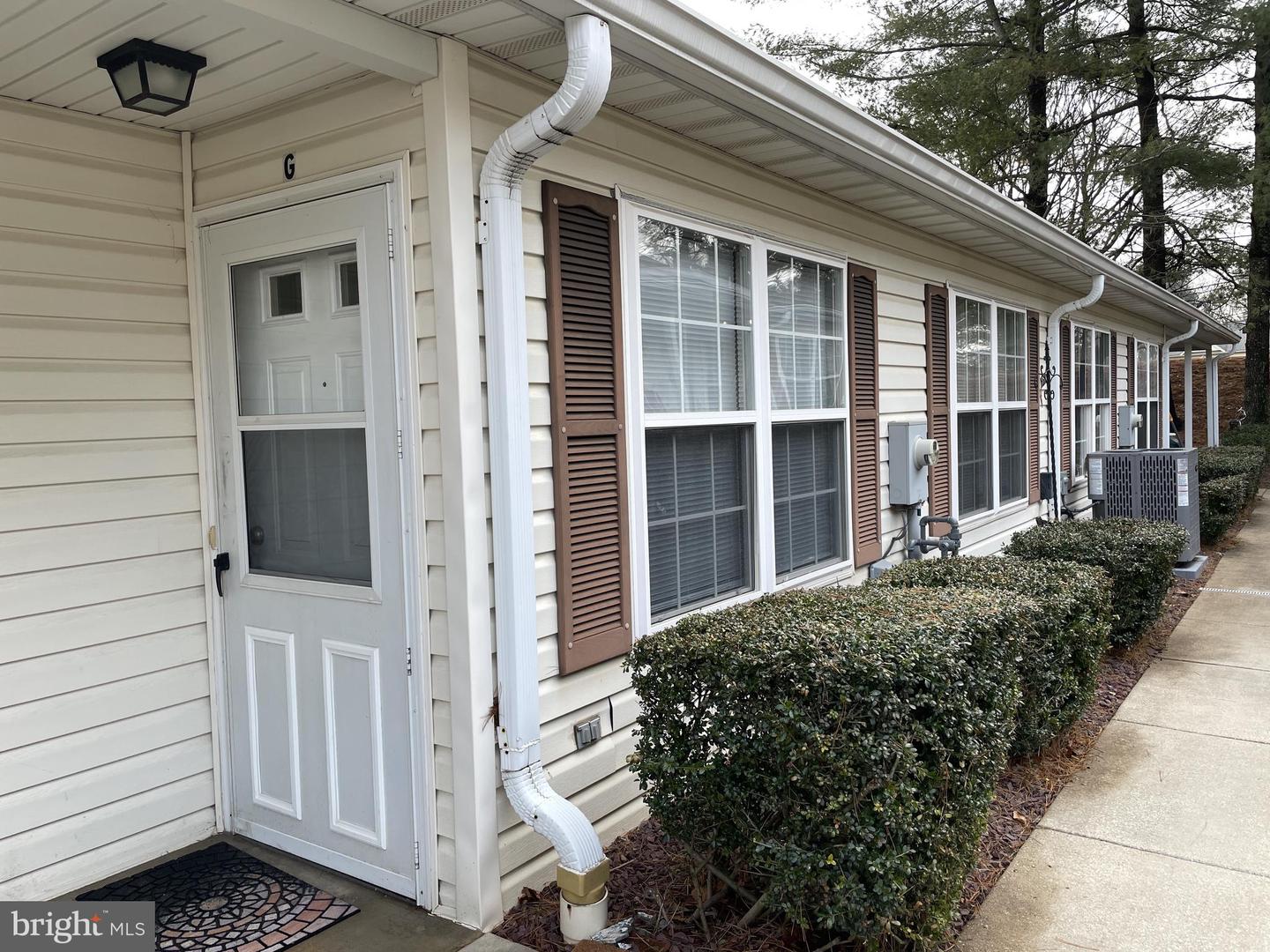 1815 Vincenza Drive #g, Eldersburg