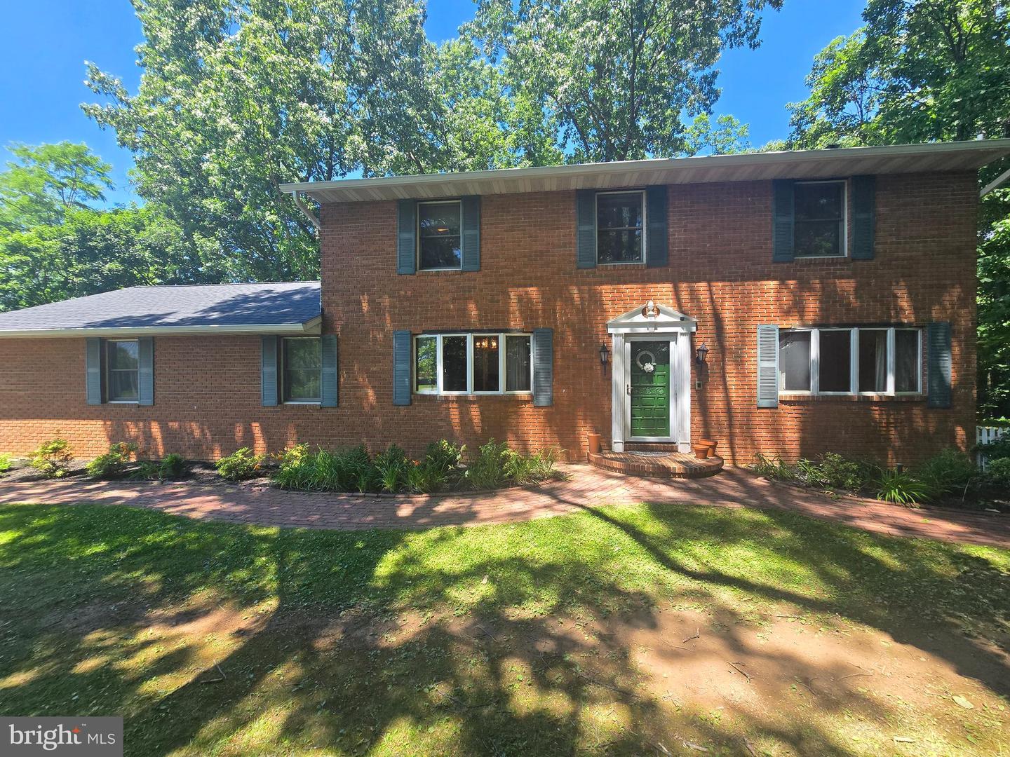 6441 Woodbine Road