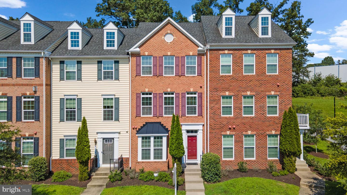 7422 Willow Bottom Road, Sykesville
