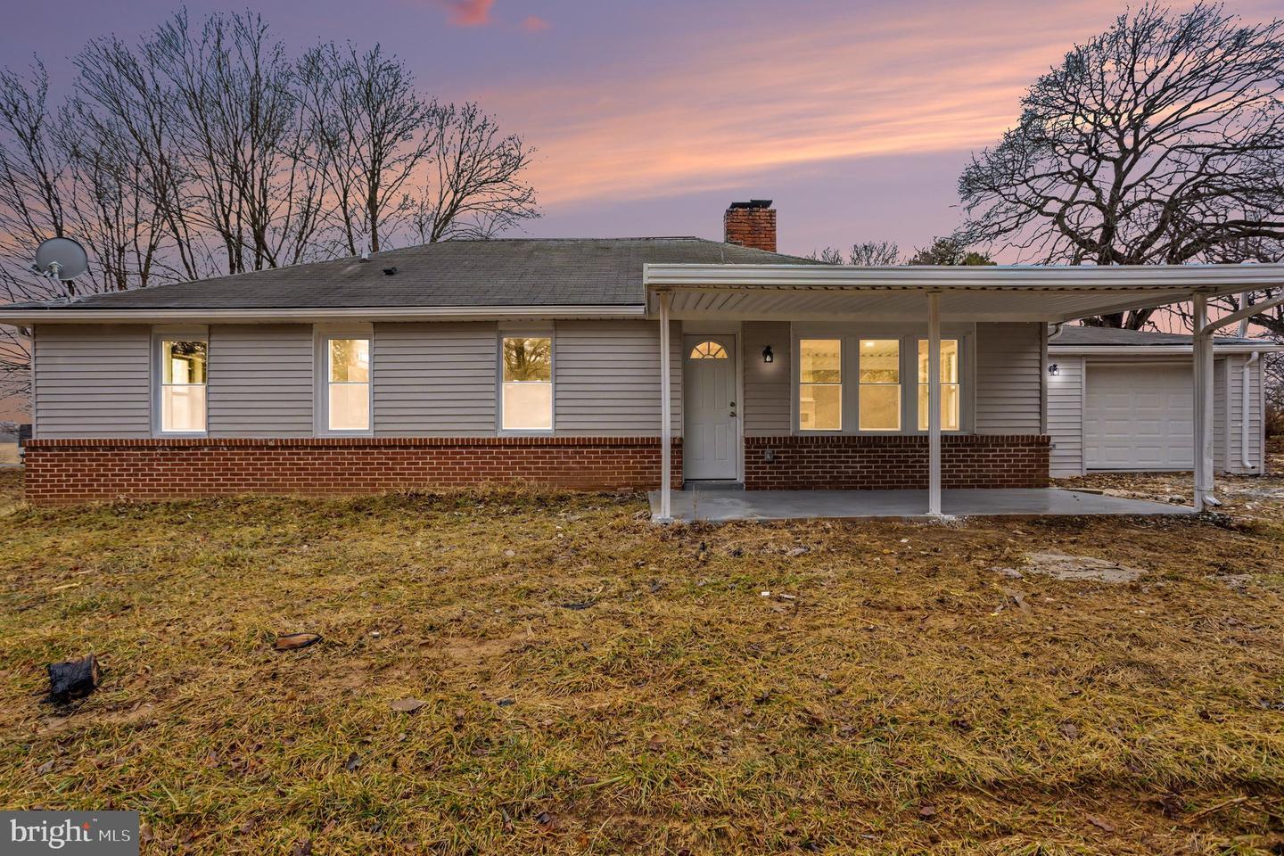 413 Obrecht Road, Sykesville