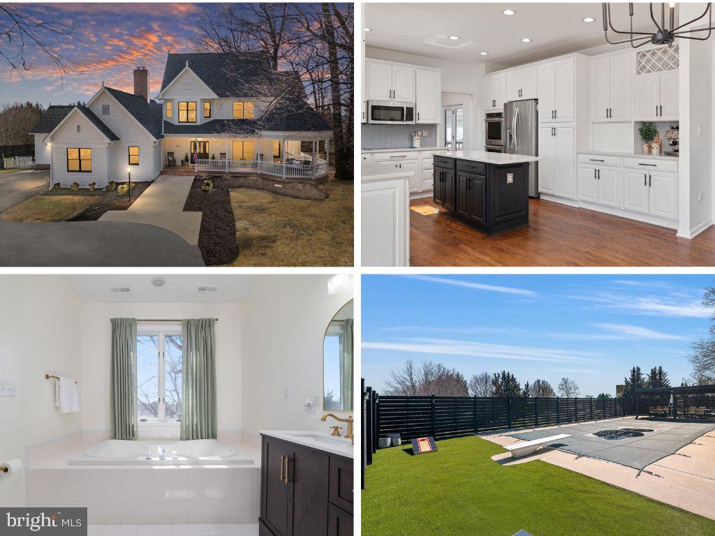 3813 3 Wood Drive, Hampstead