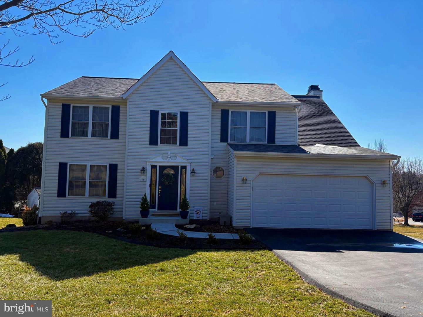 2989 Wheatfield Road, Finksburg