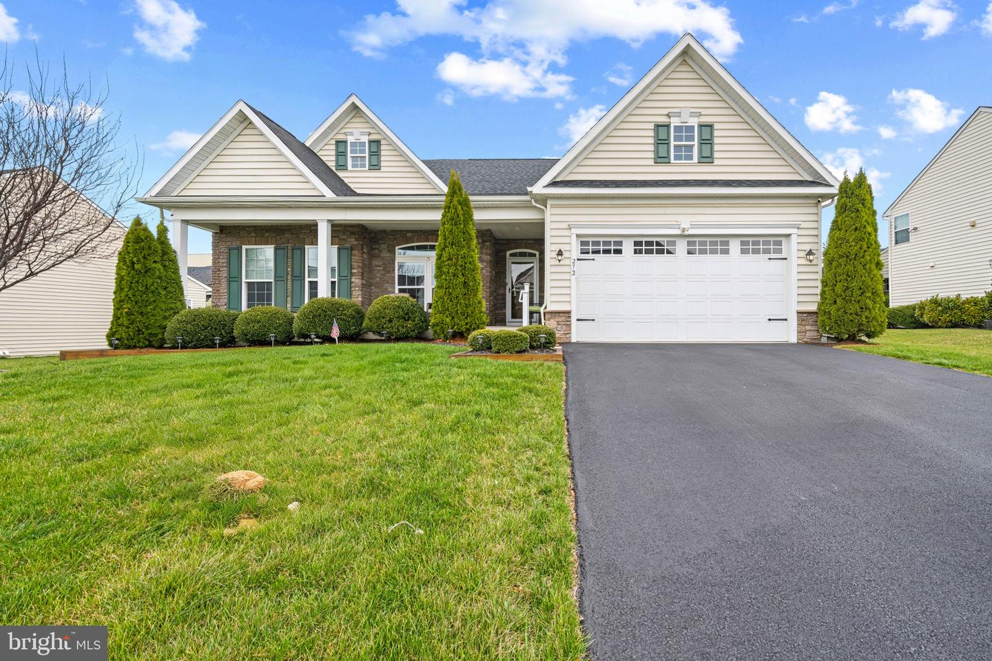 272 Meadow Creek Drive, Westminster