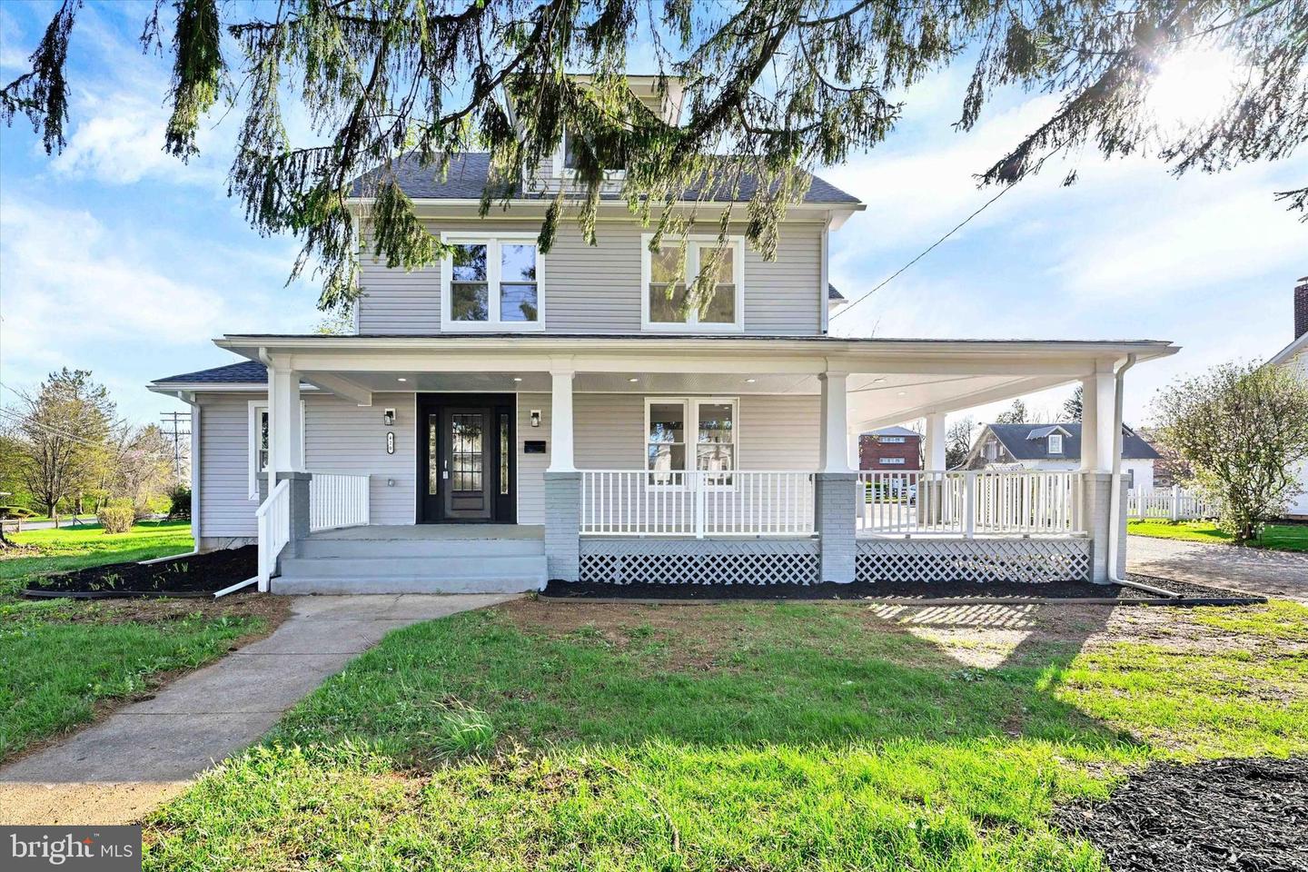 420 E Main Street, Westminster