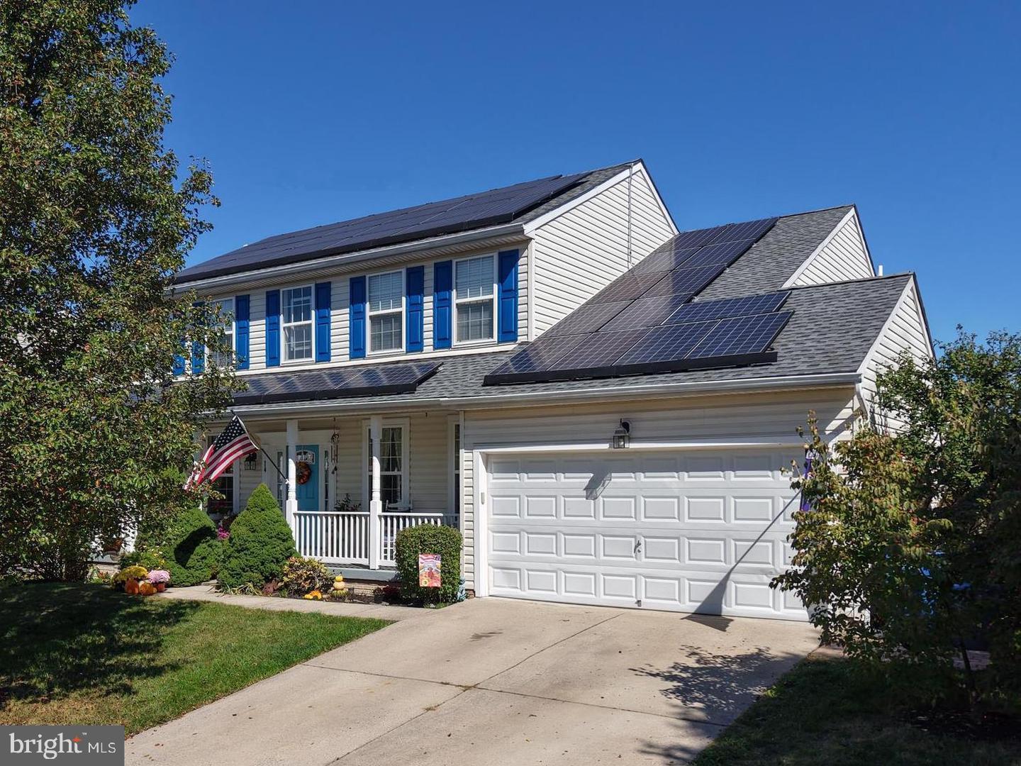 14 Bowie Mill Avenue, Taneytown