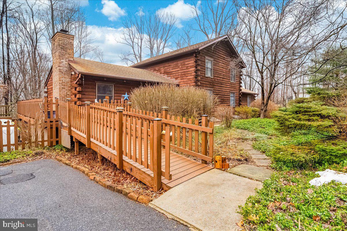 2324 Carrollton Road, Westminster