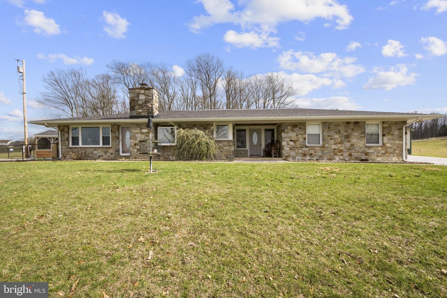 5111 Hanover Pike, Manchester