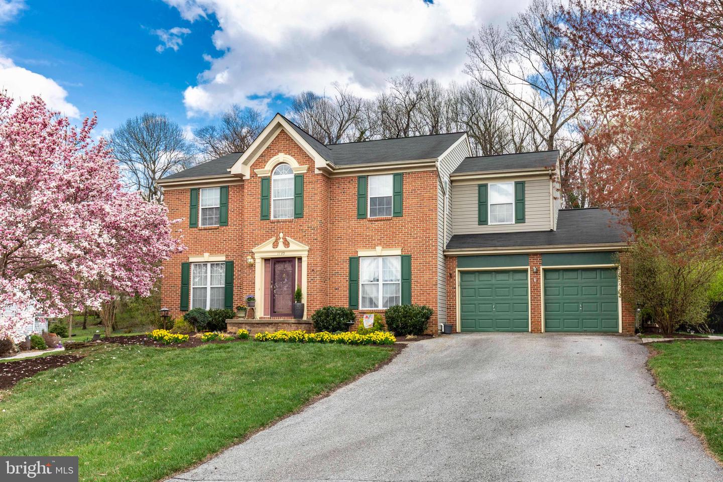 1135 Colonel Joshua Court, Westminster