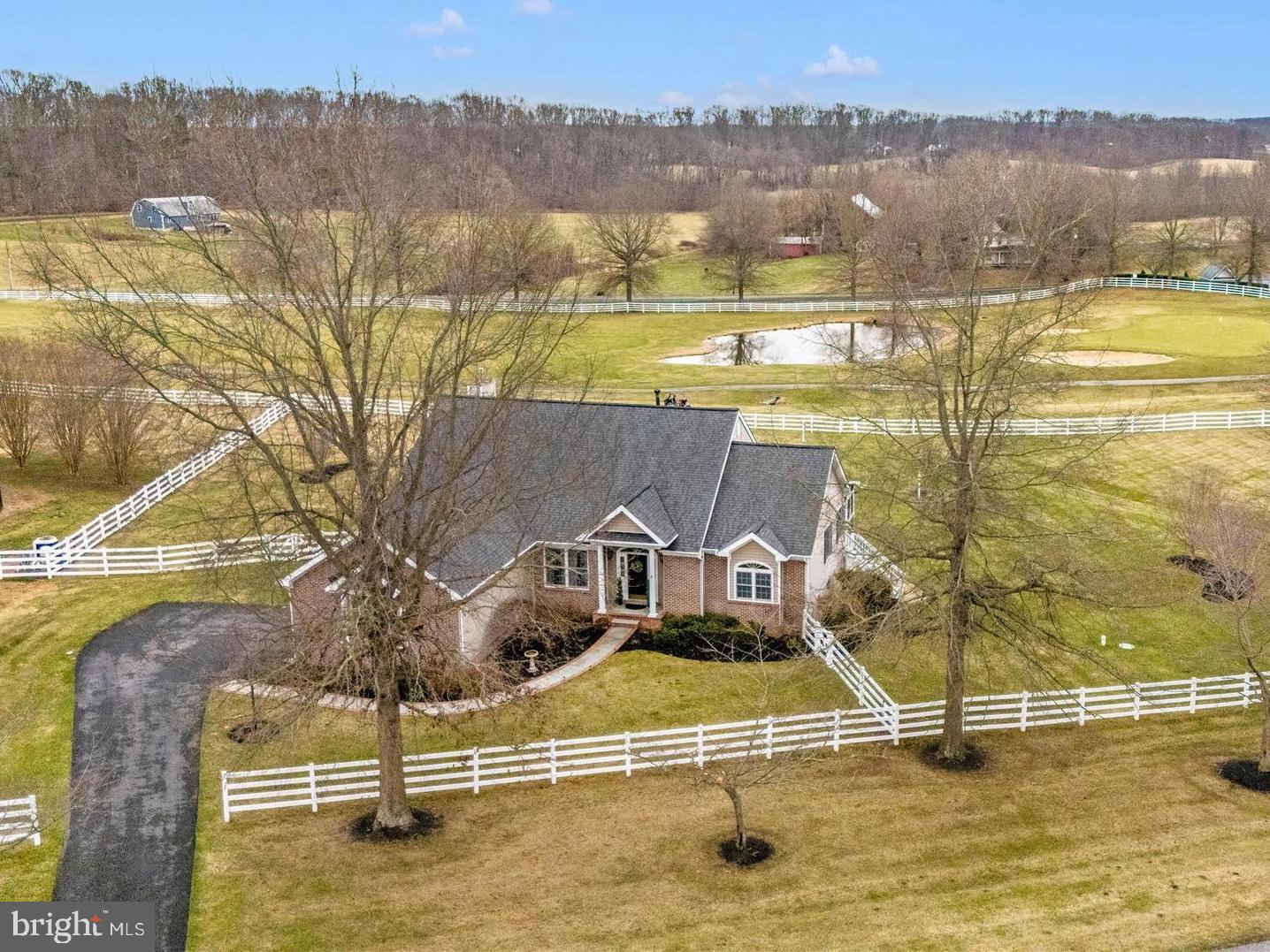 6181 Challedon Circle, Mount Airy