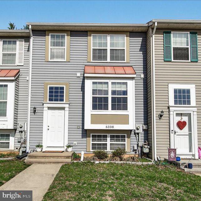 6338 Jacobs Court, Eldersburg