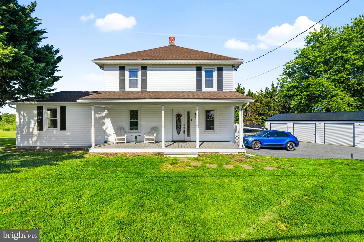3033 Sykesville Road
