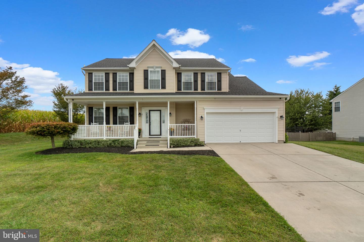 2615 Susanann Drive, Manchester