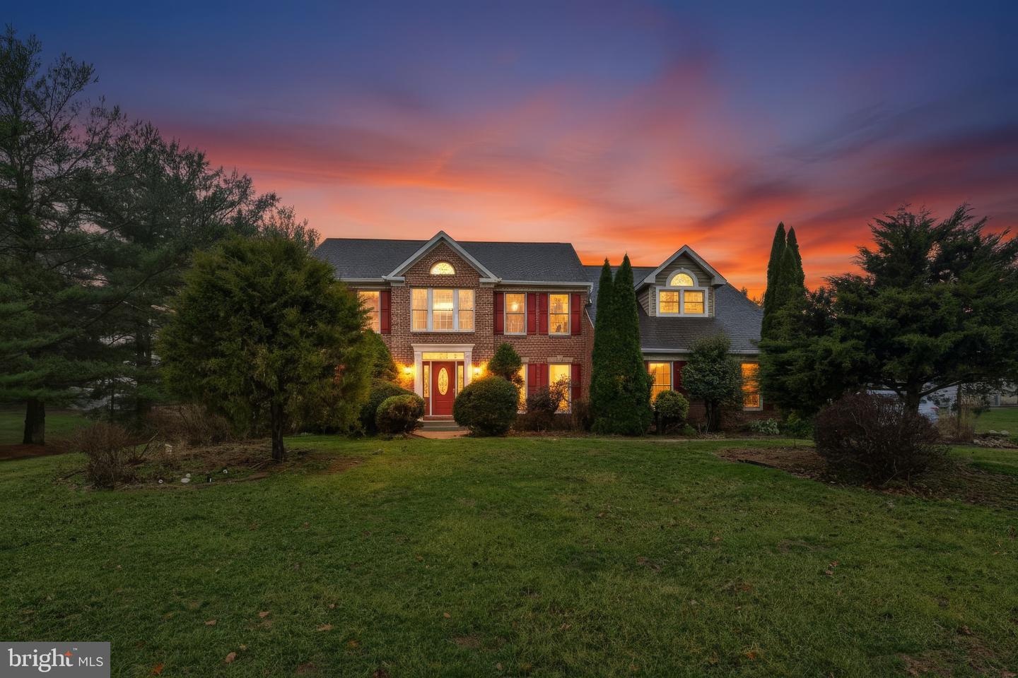 2021 Sherlock Holmes Street, Eldersburg