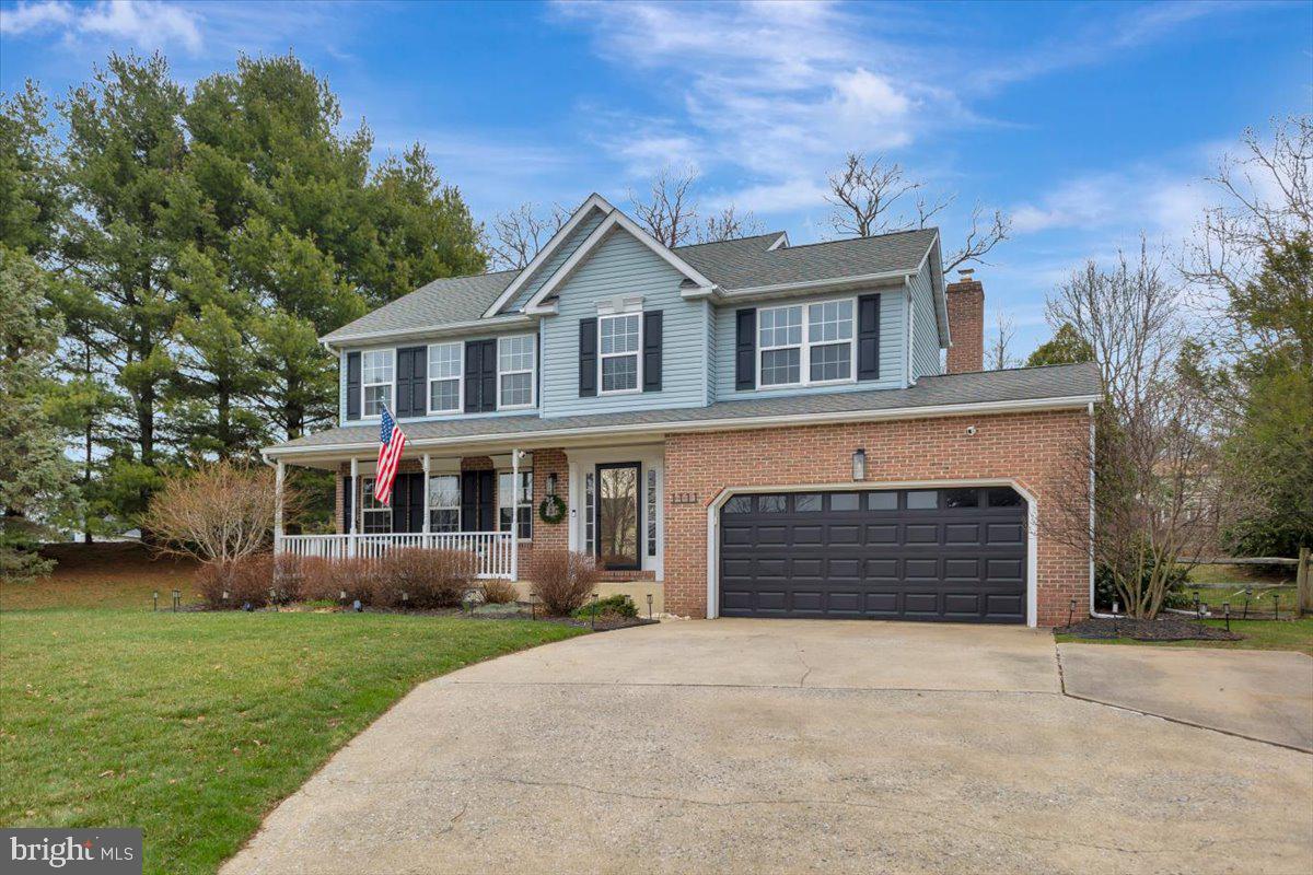 1111 Canon Way, Westminster
