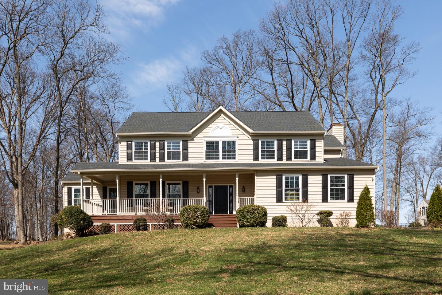 3312 Heavenly Cause, Mount Airy