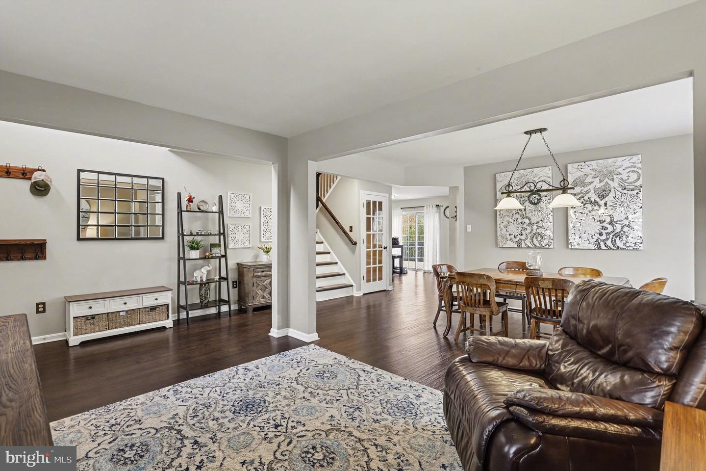 3204 Morefield Court, Manchester