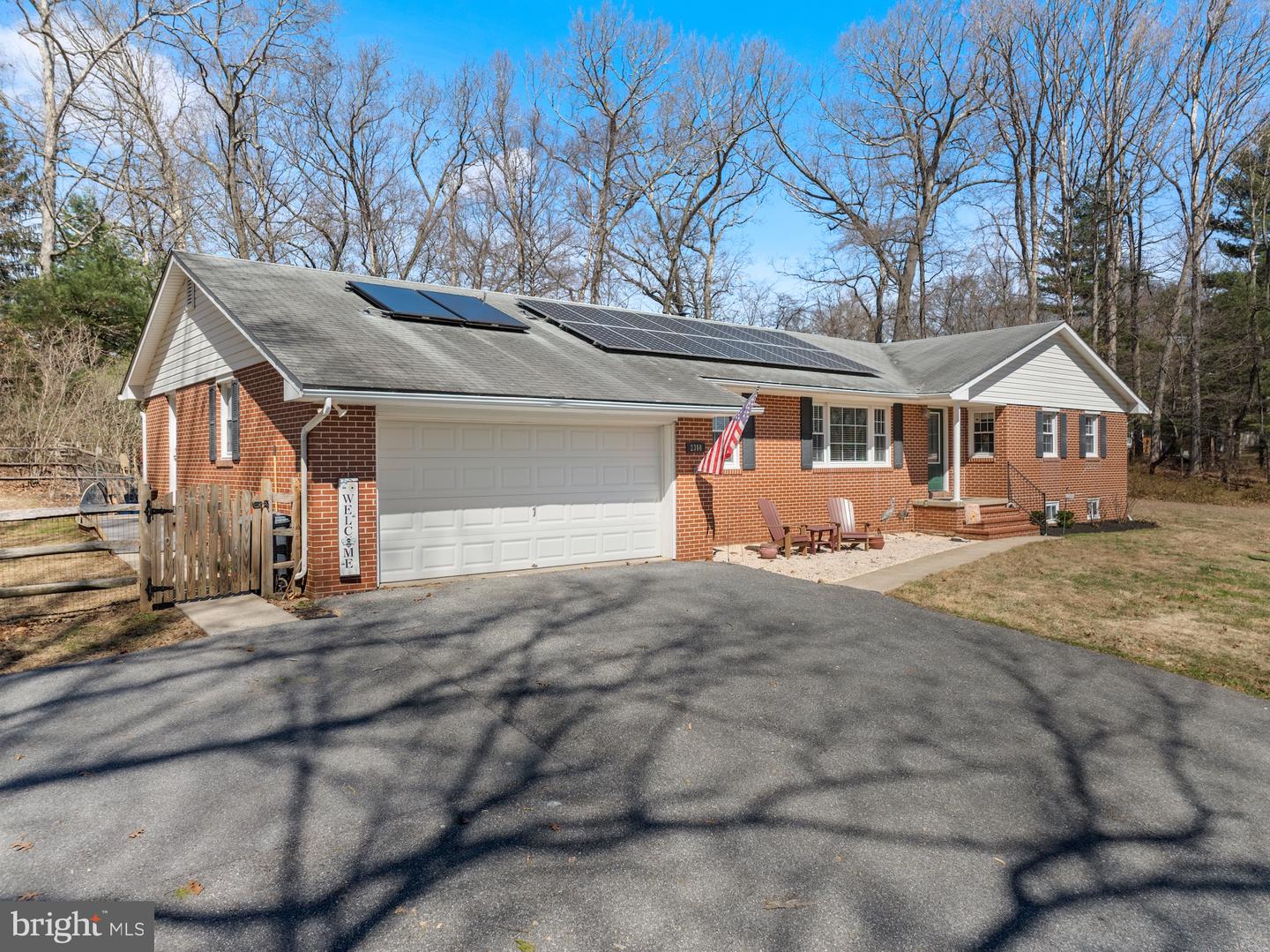 2300 Pin Oak Drive, Finksburg