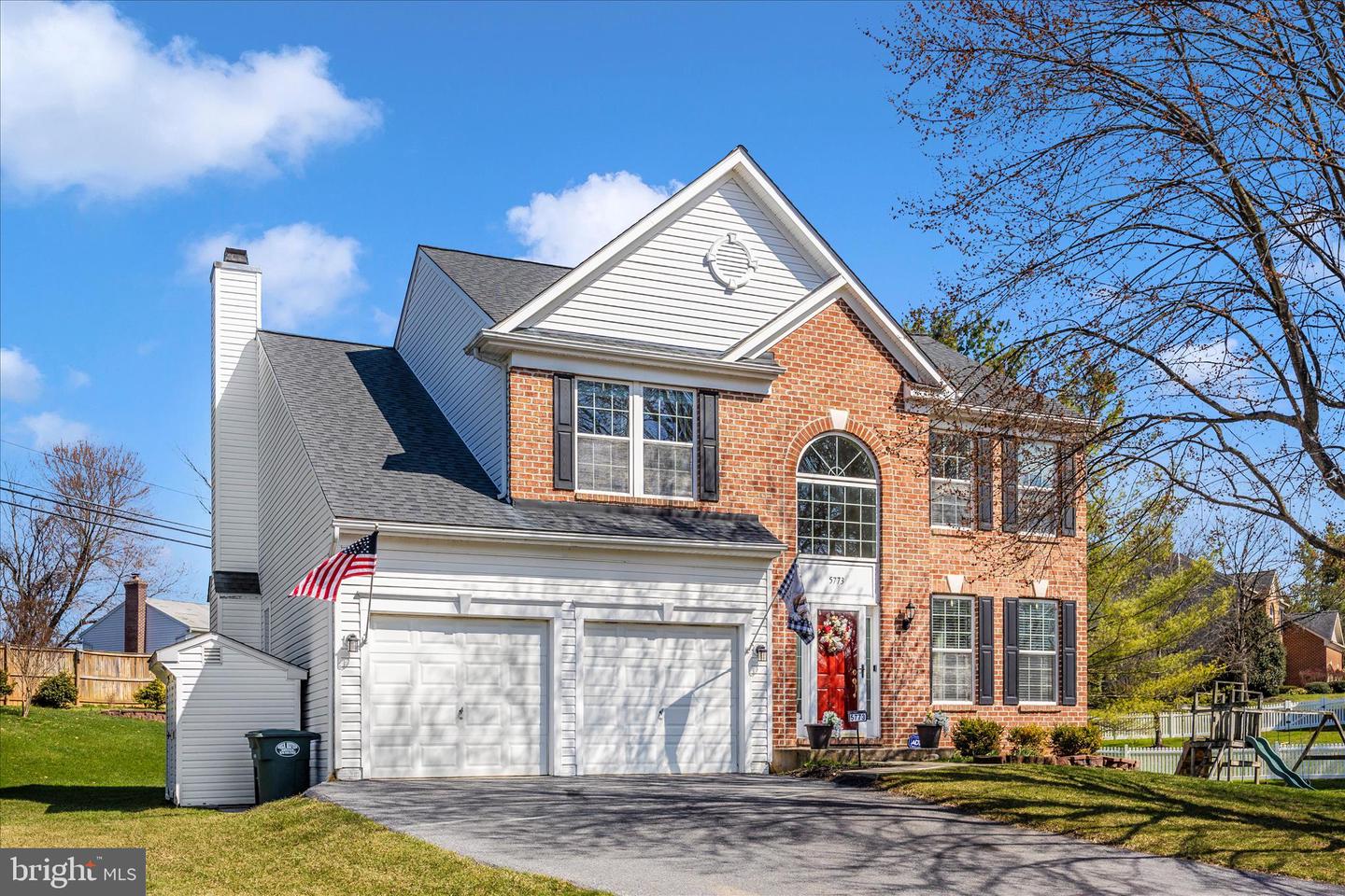 5773 Dunes Court, Eldersburg