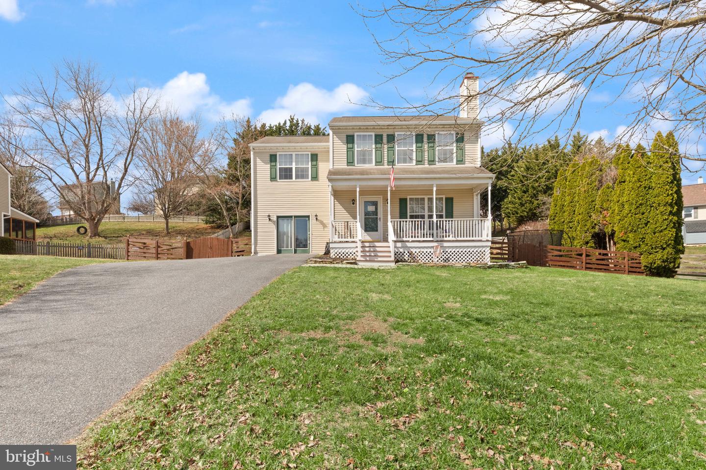 3190 Vista Court, New Windsor