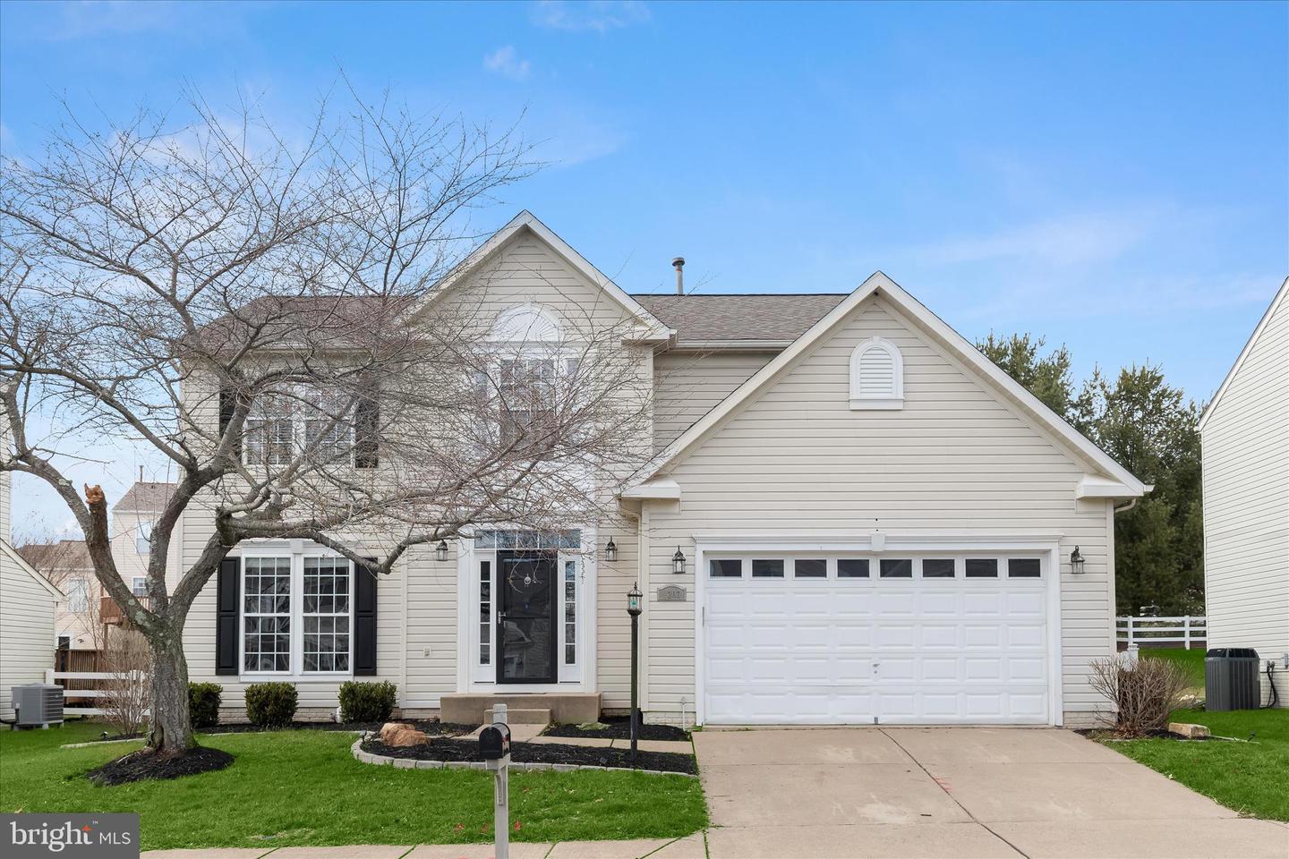 1203 Kingsbridge Terrace, Mount Airy