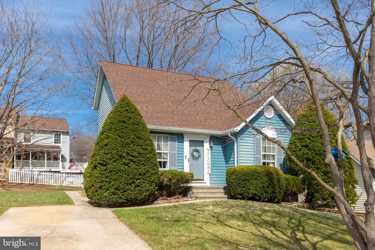 4290 N Woods Trail, Hampstead