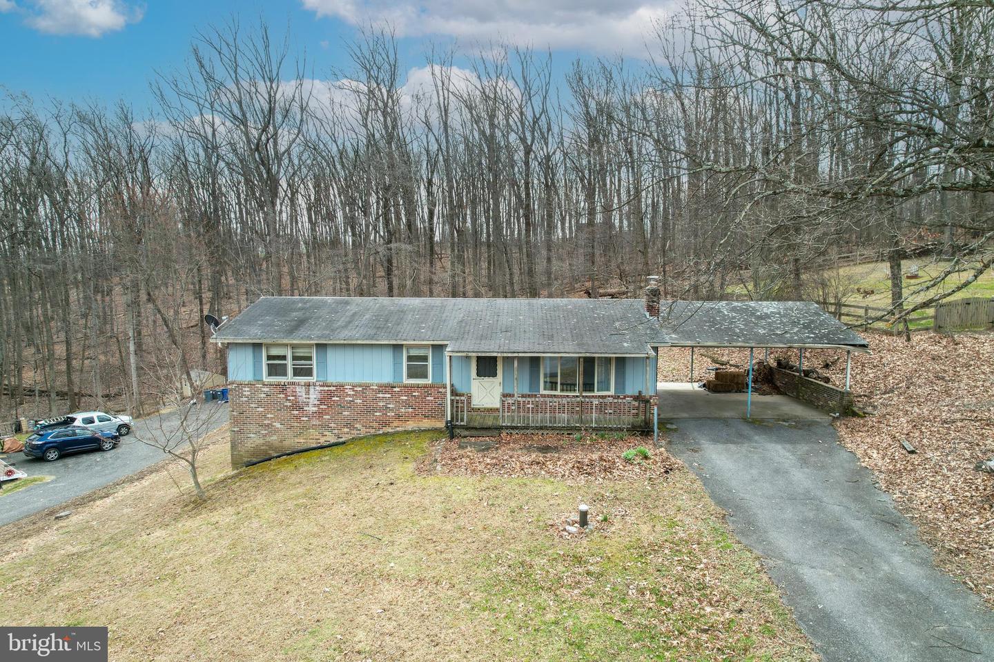 3007 Merle Court, New Windsor