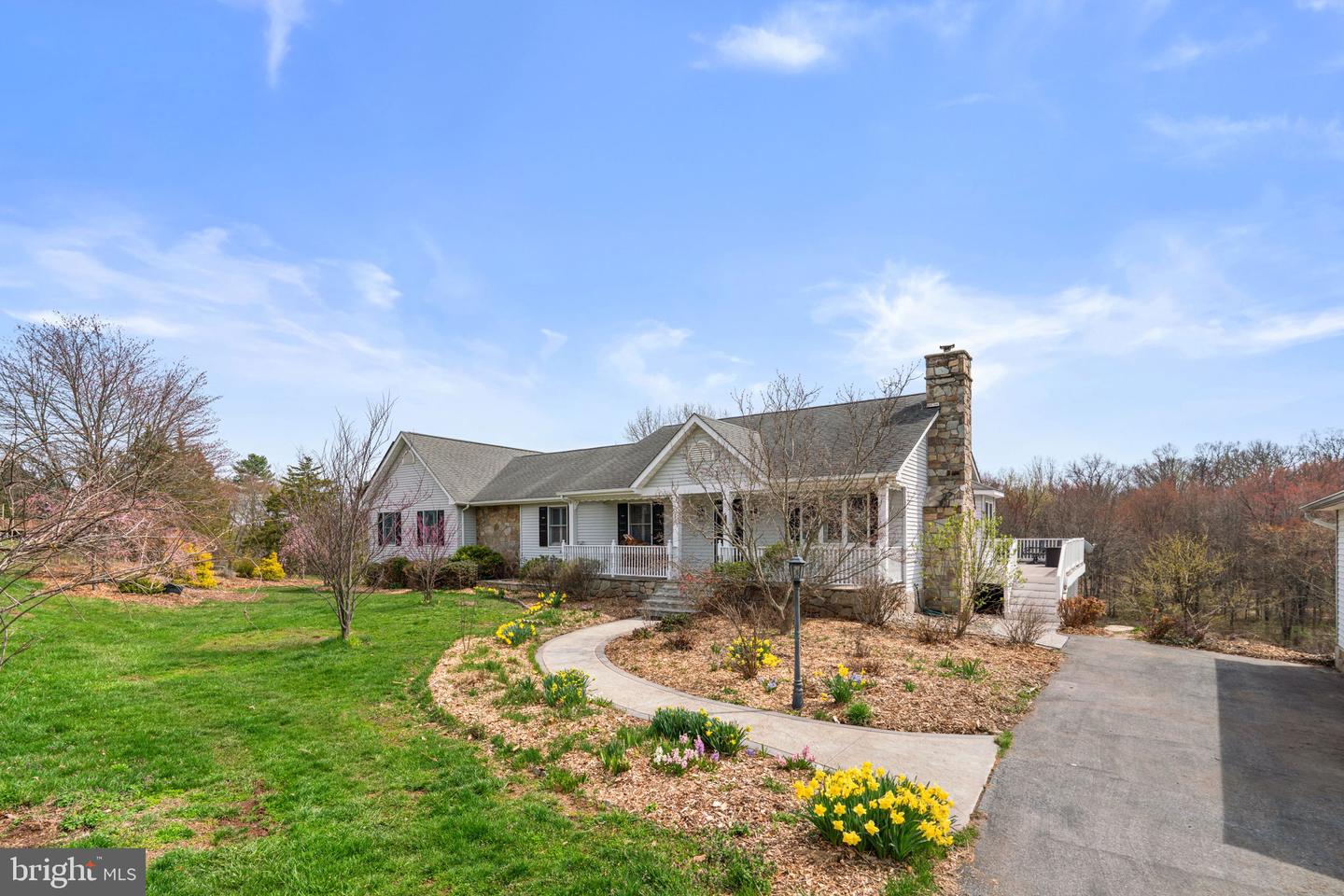 2615 Tyrone Road, Westminster