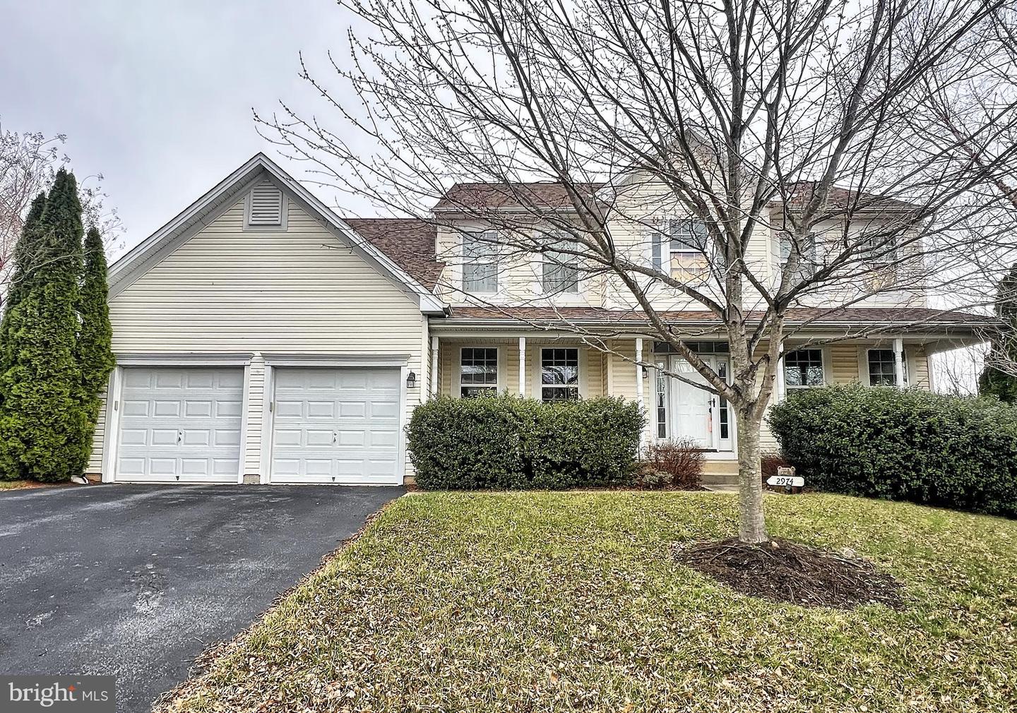 2974 Corona Court, Manchester