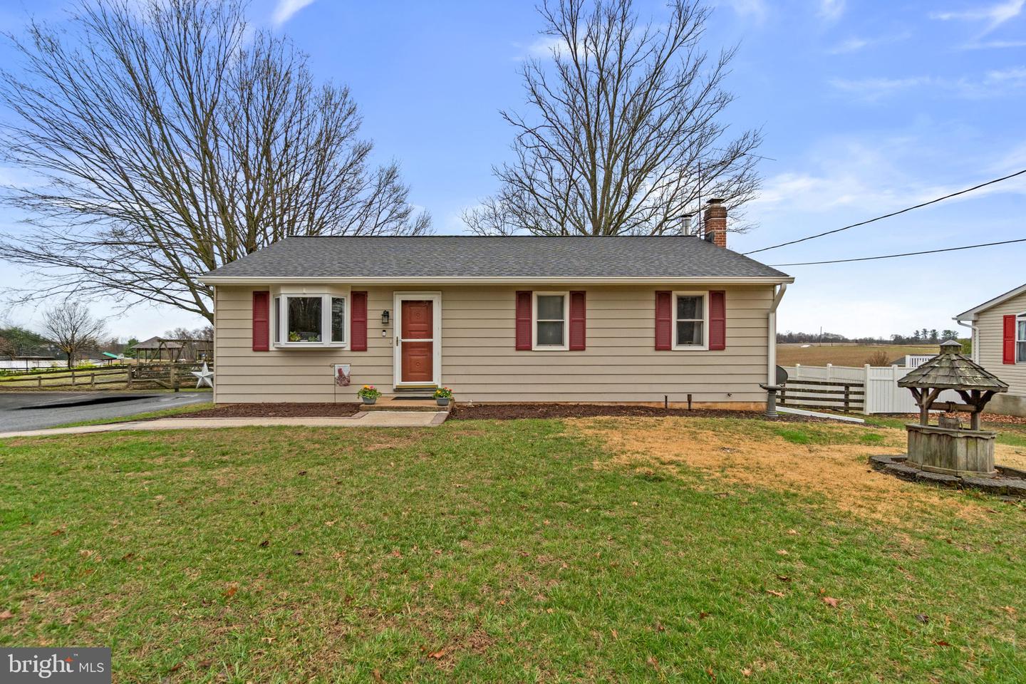 2307 Coon Club Road, Westminster