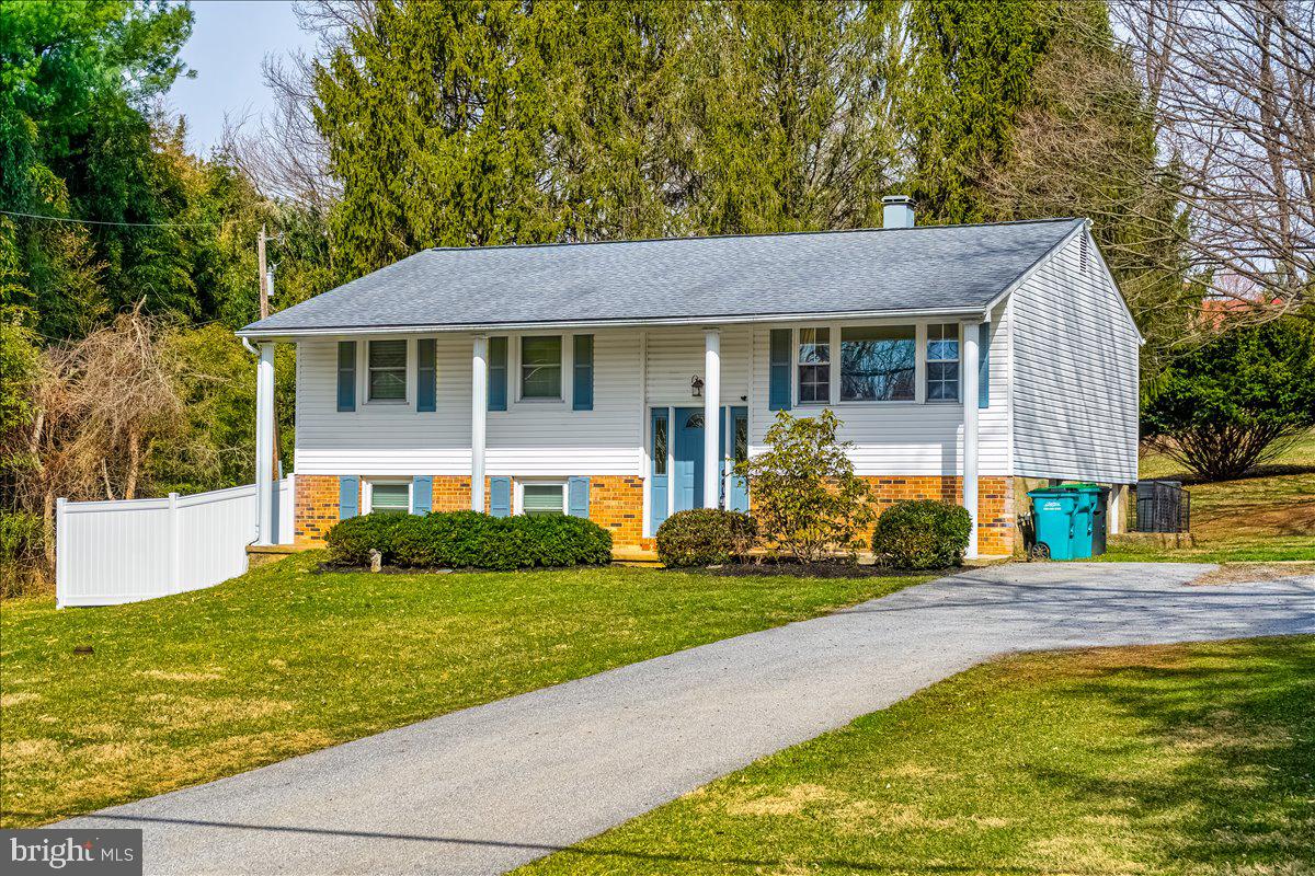 2536 Sandymount Road, Finksburg