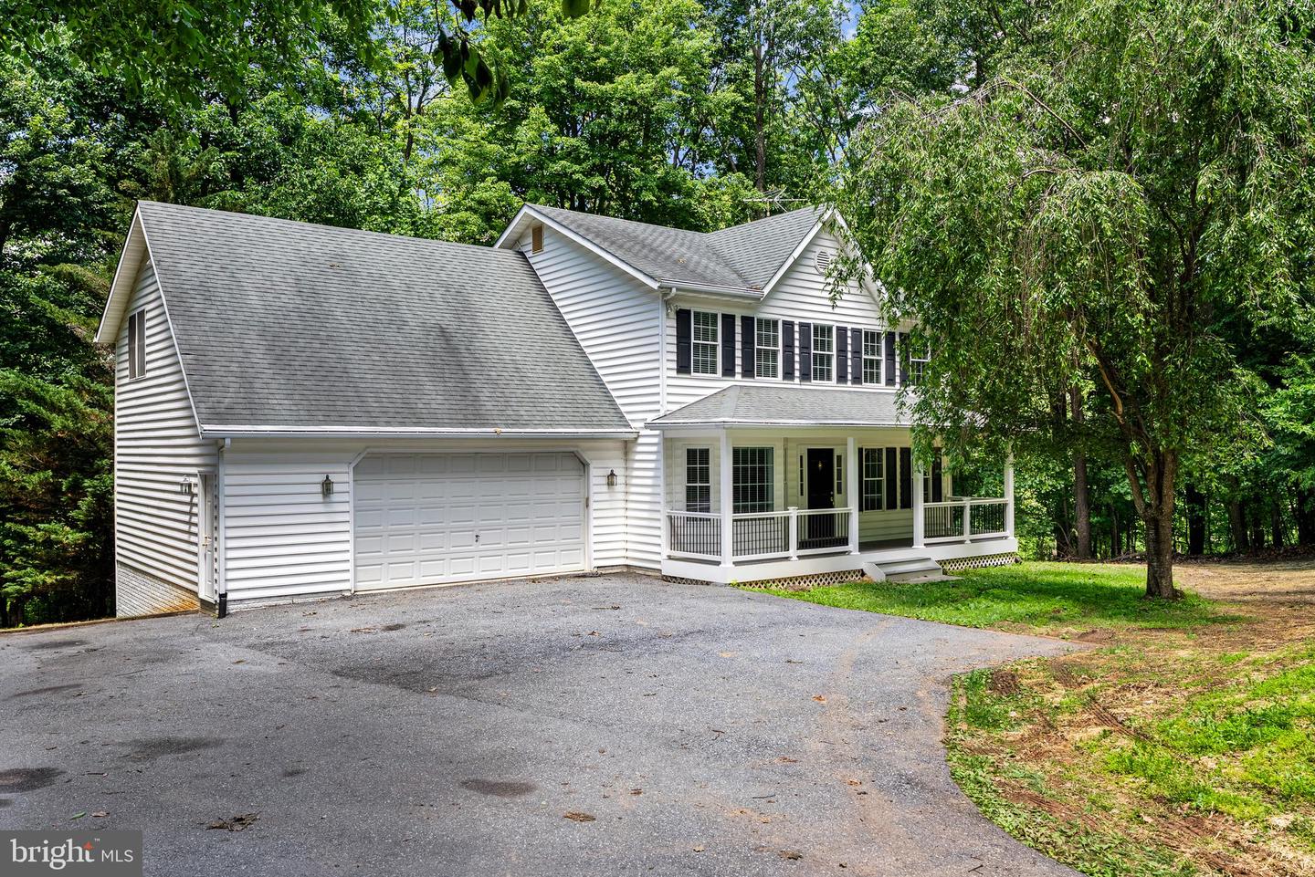 3330 Oakwood Drive, New Windsor