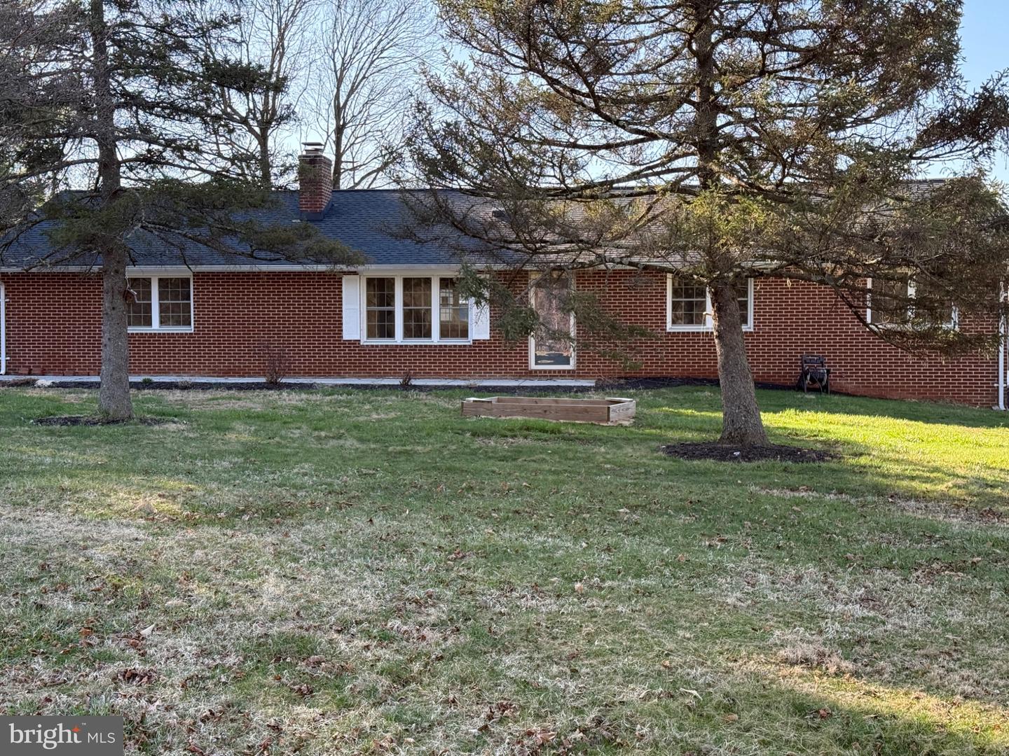 3235 Old Liberty Rd