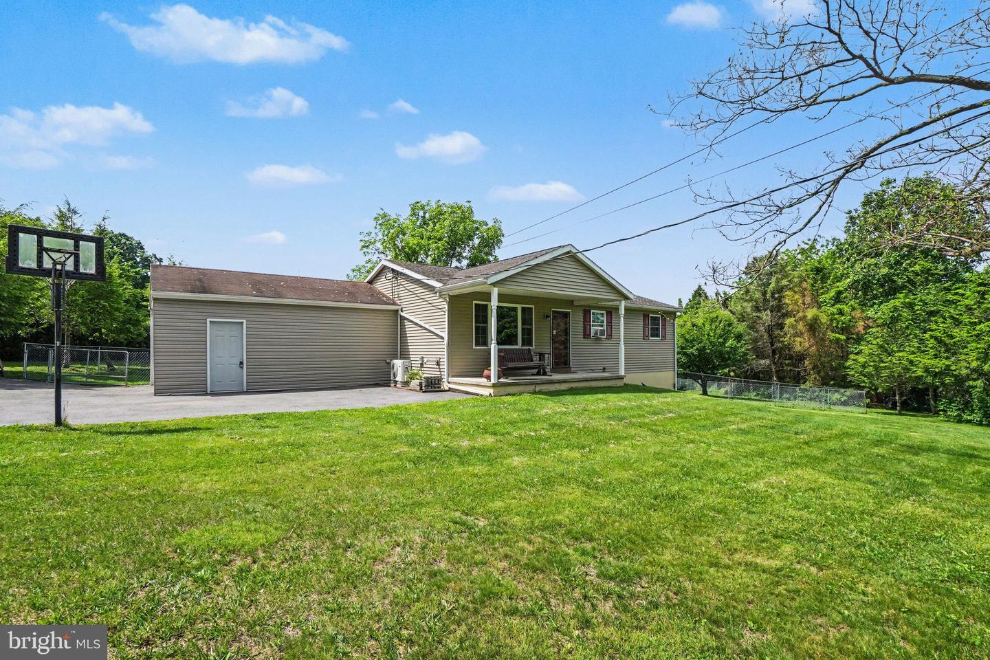 7202 Conley Alley, Sykesville