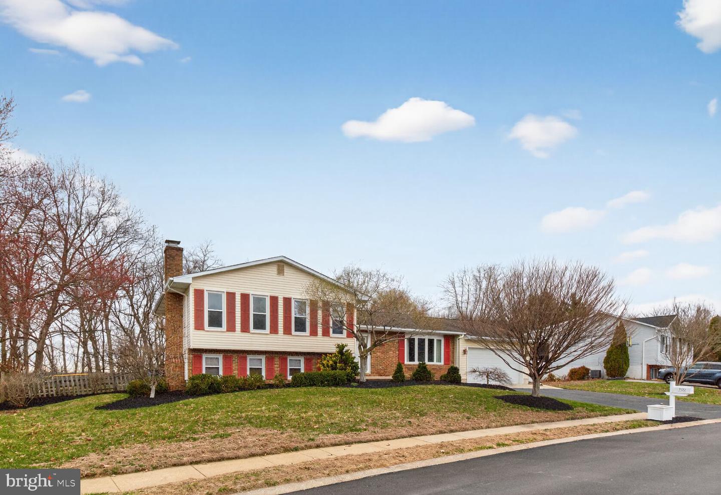 7120 Tulip Court, Sykesville