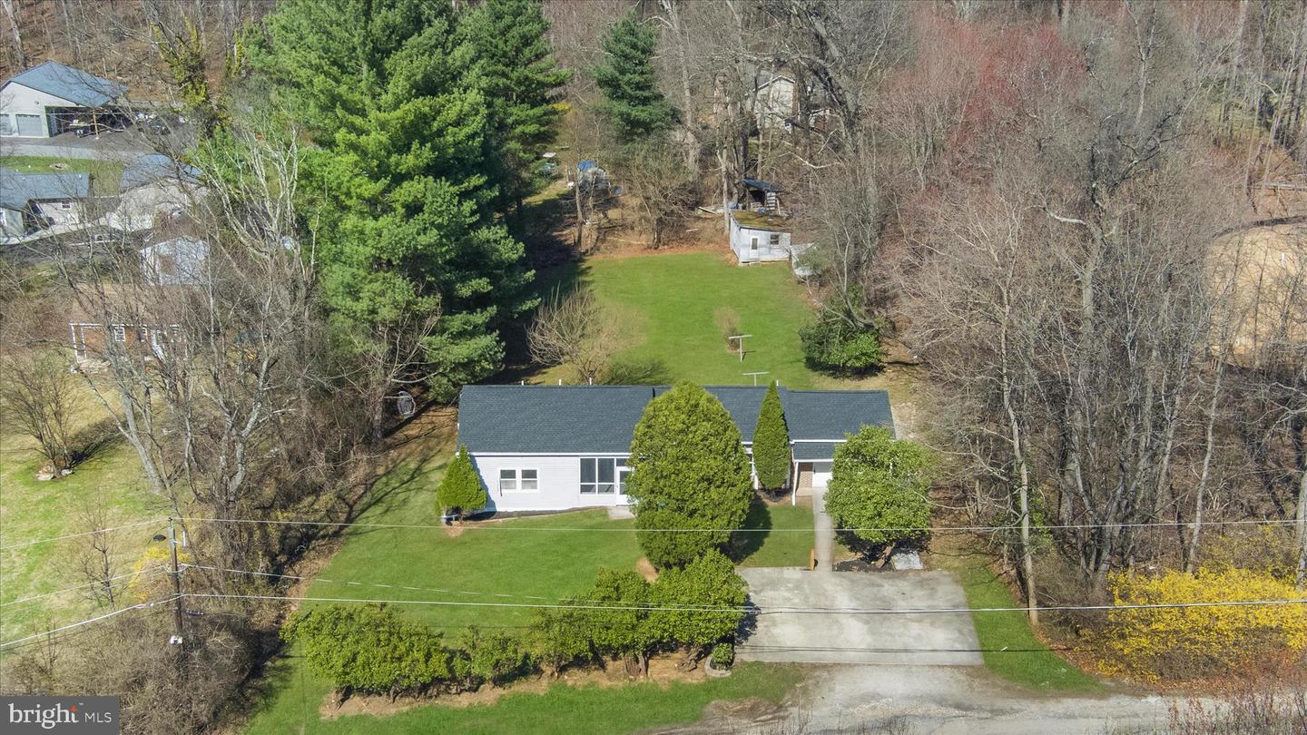 108 Franklin Avenue, Sykesville