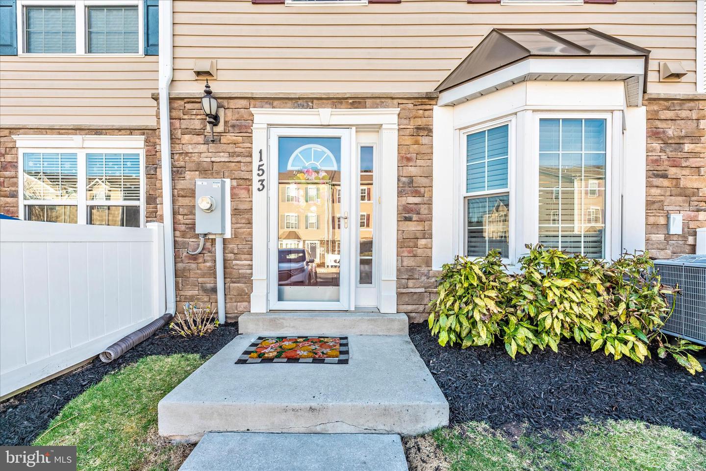 1821 Cassandra Drive #153, Eldersburg