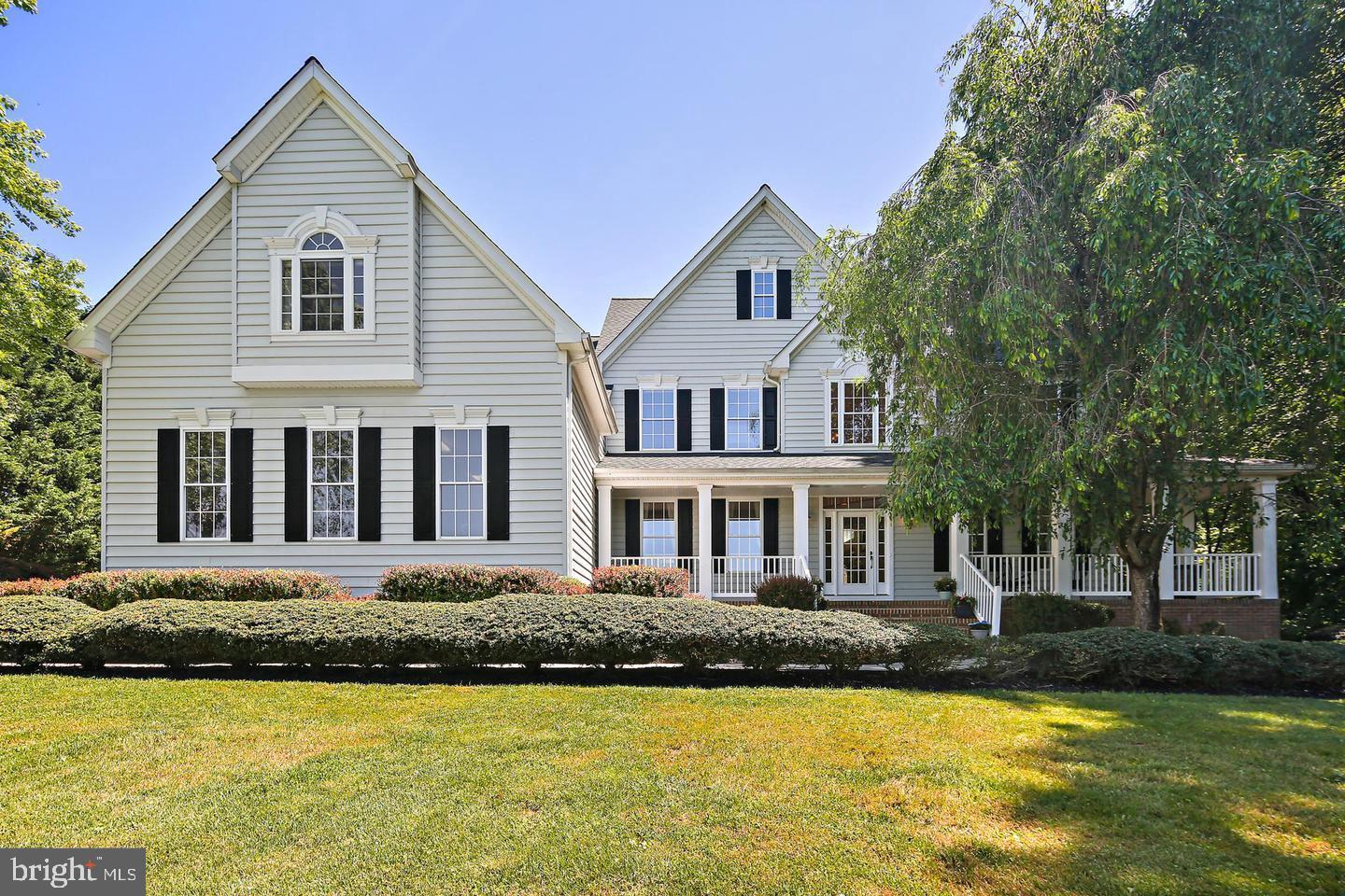 7307 Morgan Road, Woodbine