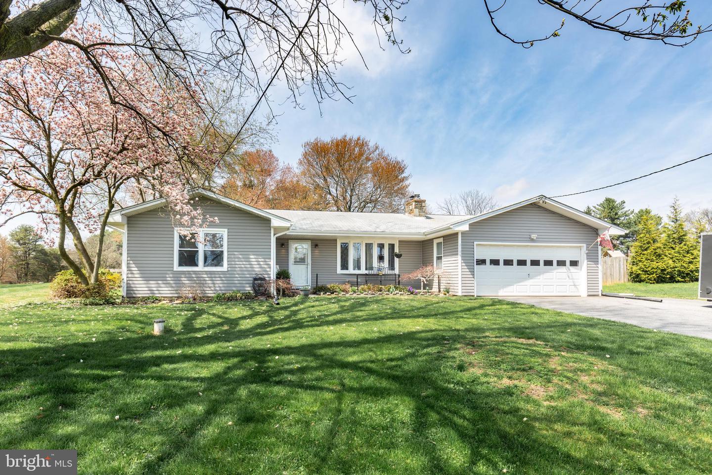 2106 Spencer Lane, Finksburg