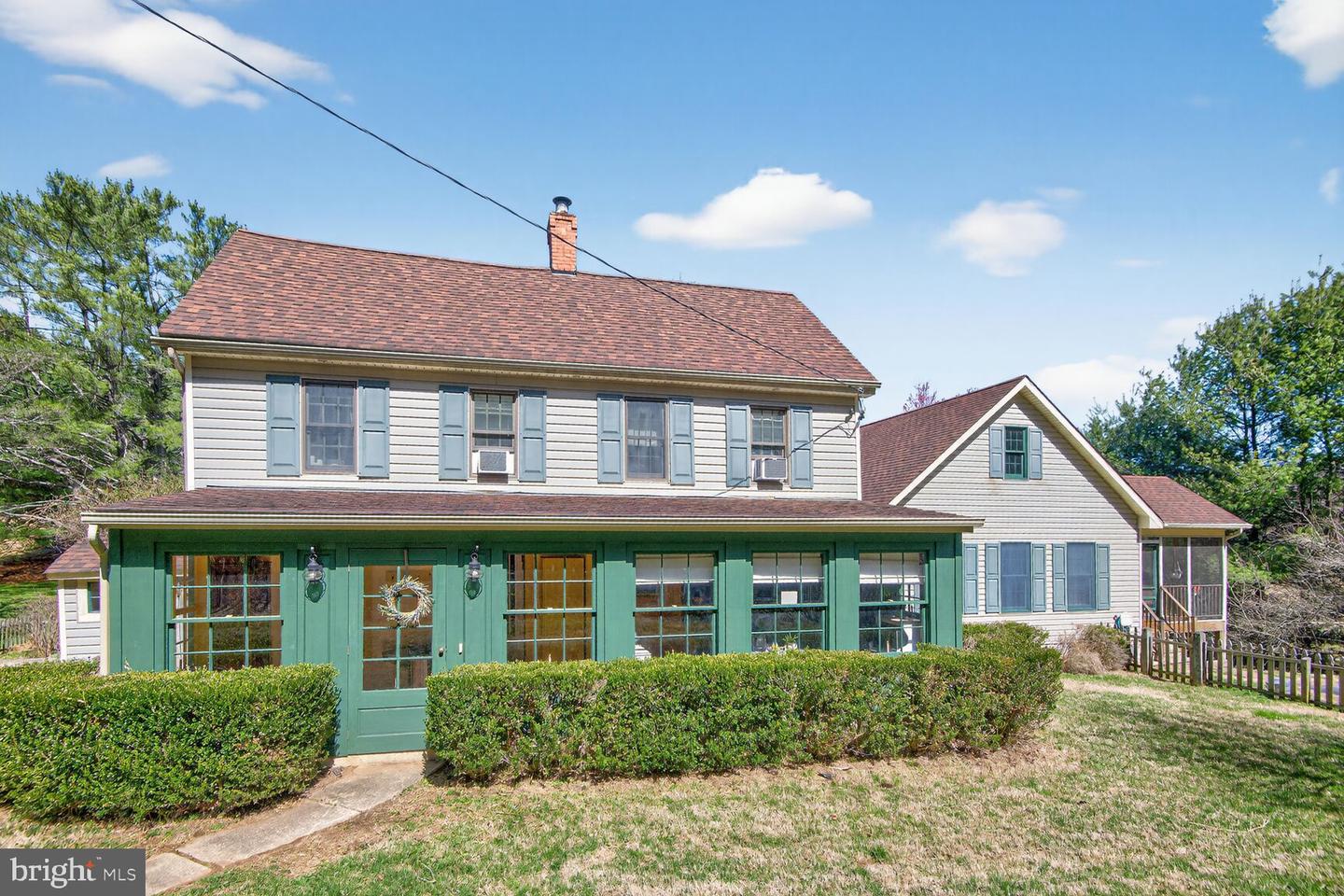 2338 Jim Kohler Road, Eldersburg