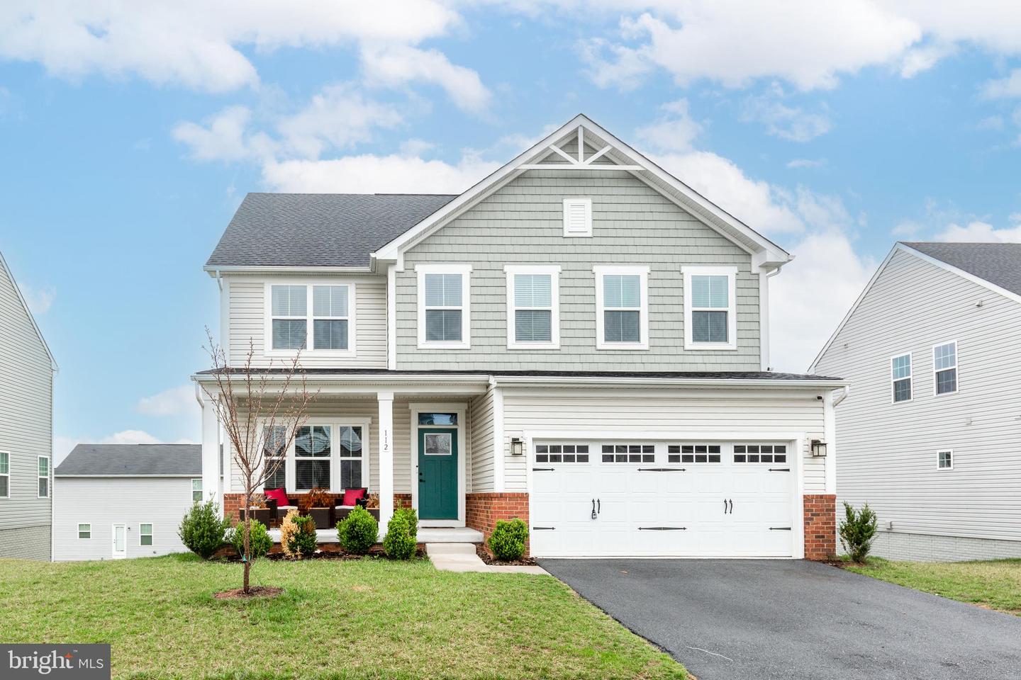 112 Sherman Way, Taneytown