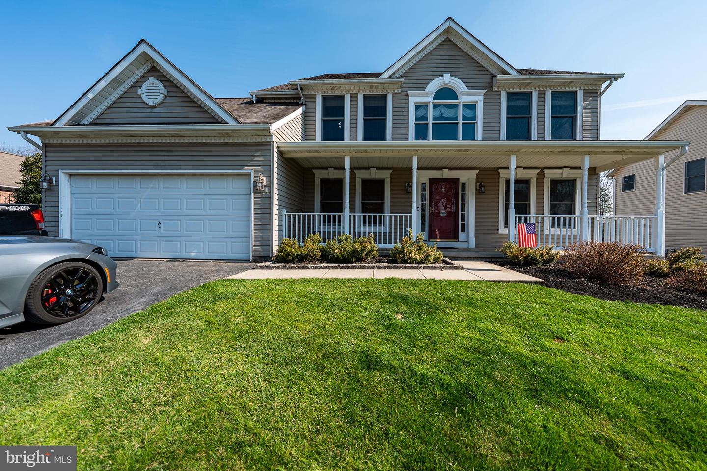 6709 Purple Martin Court, Eldersburg