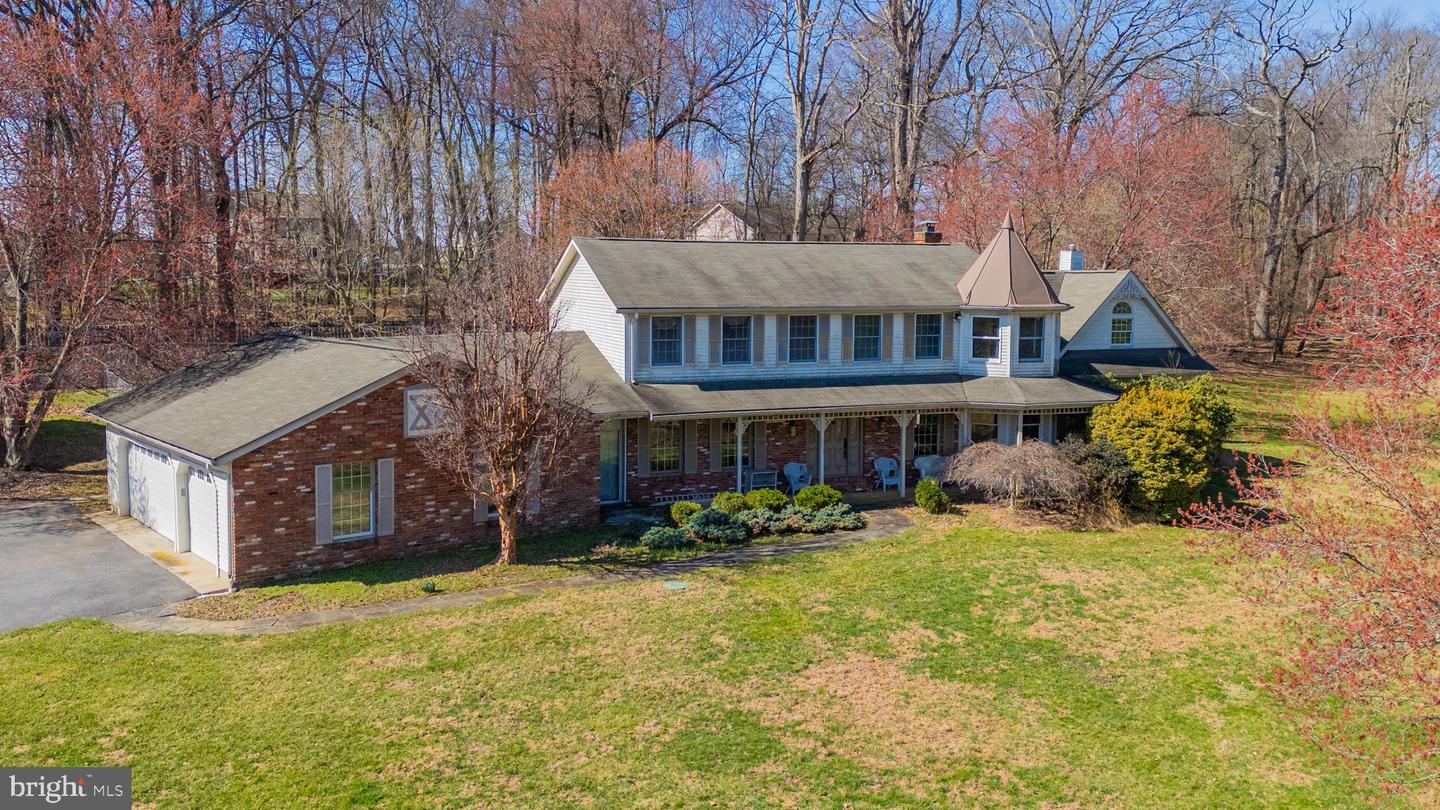 5905 Kim Court, Mount Airy