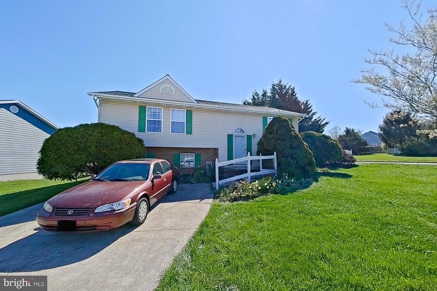1 Bancroft Street, Taneytown