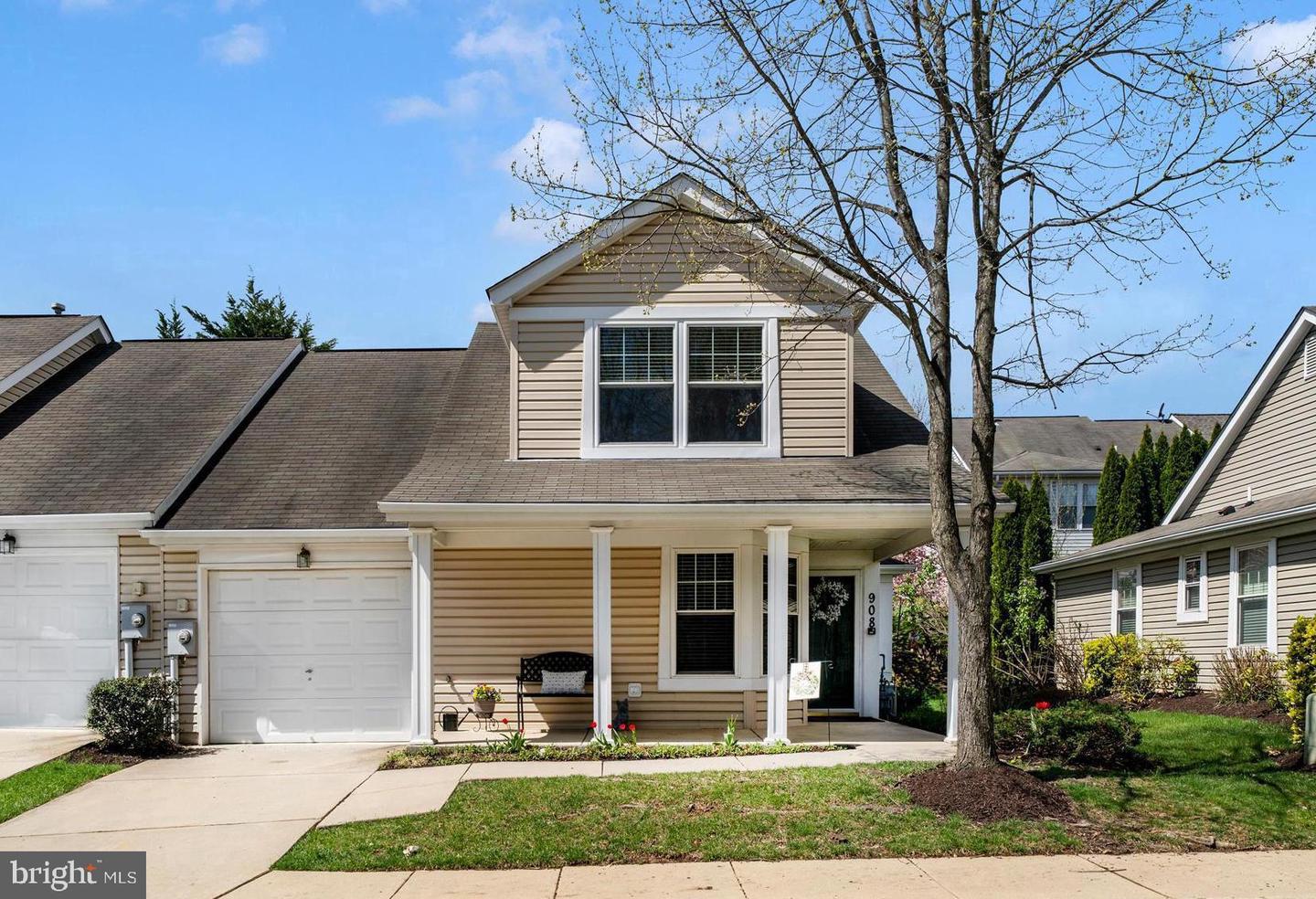 908 Roller Coaster Court, Mount Airy